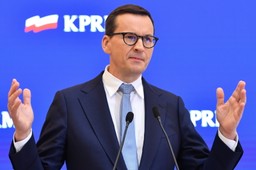 Morawiecki: Obniżona taryfa za energię do 100 proc. jej zużycia