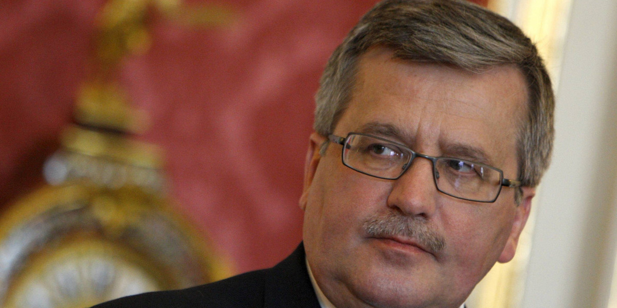 komorowski