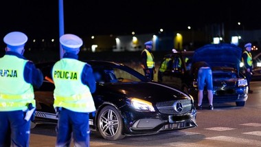 zloty samochodowe wkrótce pod kontrolą gmin: nowe obowiązki, wysokie k