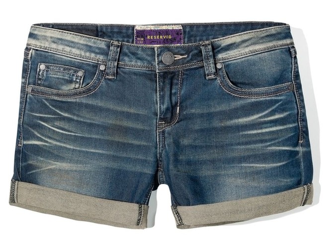 100 sposobów na dżins! Denimowe propozycje Reserved