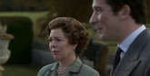 Olivia Colman w "The Crown"