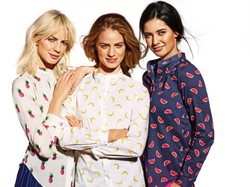 Znakomita baza każdej stylizacji: wiosenne koszule Wólczanki dla kobiet