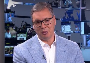 Vučić