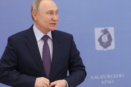 Putin wybiera się w zagraniczną podróż. Zacieśnianie więzów trwa