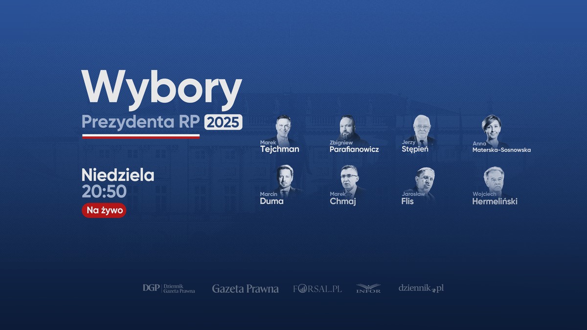 Wybory Prezydenta RP