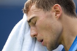 Jerzy Janowicz tenis ATP