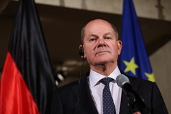 "Die Welt": Nagle wszyscy chcą zwycięstwa Ukrainy, nawet Niemcy