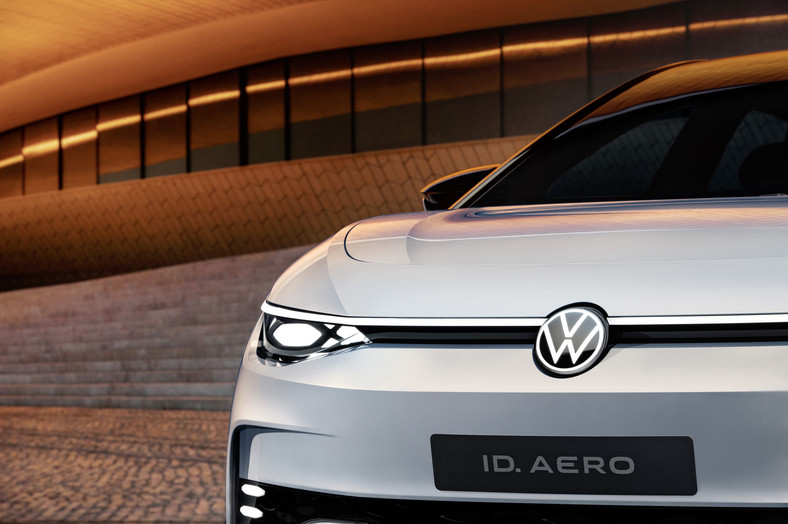 Volkswagen ID.Aero