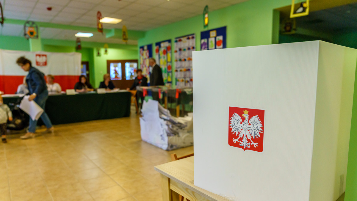 Wybory do Sejmu 2023. Kandydaci w okręgu numer 38