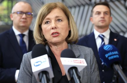 UE odpuszcza Polsce. "Nie ma już naruszenia praworządności"