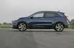 Kia Niro 1.6 GDI – ekologia nie na pokaz