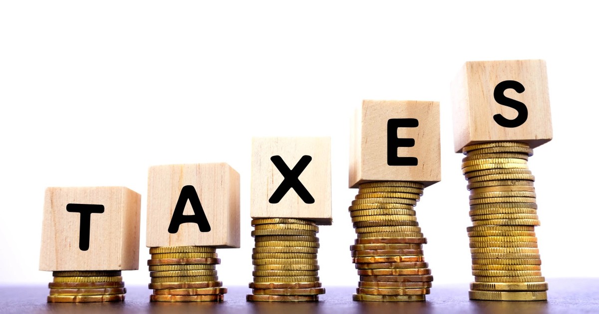 Here are the 'killer' taxes introduced by NPP gov't between 2017 to 2024 - Vimarsana News
