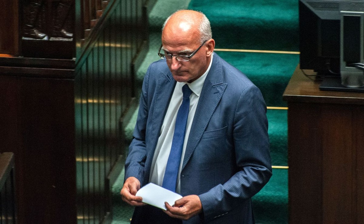 Jacek Kurzępa