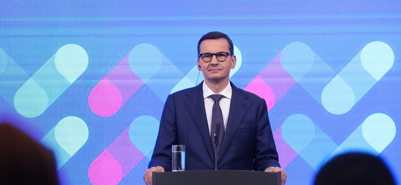 Szczyt V4 w Bratysławie. Morawiecki: Nie zgadzamy się na przydziały migrantów