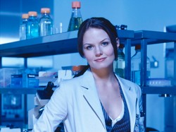 Doktor Cameron chce z powrotem do "House'a"