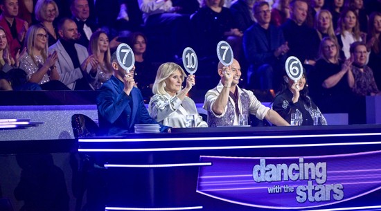 Za nami półfinał "Tańca z gwiazdami". Oni będą walczyć o Kryształową kulę