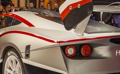 Oto pierwszy polski samochód wart fortunę. ZOBACZ ZDJĘCIA