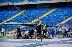 Paweł Wojciechowski: Dzięki Duplantisowi skok o tyczce może być bardzo opłacalny