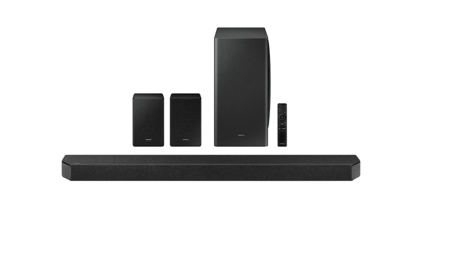 Soundbar Samsung HW-Q950A