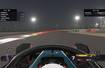 F1 2020 - screenshot z wersji PS4