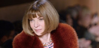 Jest osoba, której Anna Wintour zabroniła przyjścia na MET Galę. Nie do wiary, w co jeszcze się wtrąca! Co na to ekspertka?