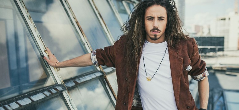 Michał Szpak: Polska hartuje