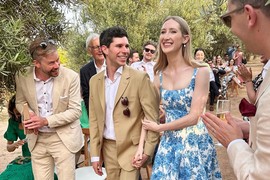 U BRAKU NAS JE TROJE i to mi potpuno odgovara: Ljudi su ŠOKIRANI našim odnosom, a mi smo srećni i ništa ne bismo menjali