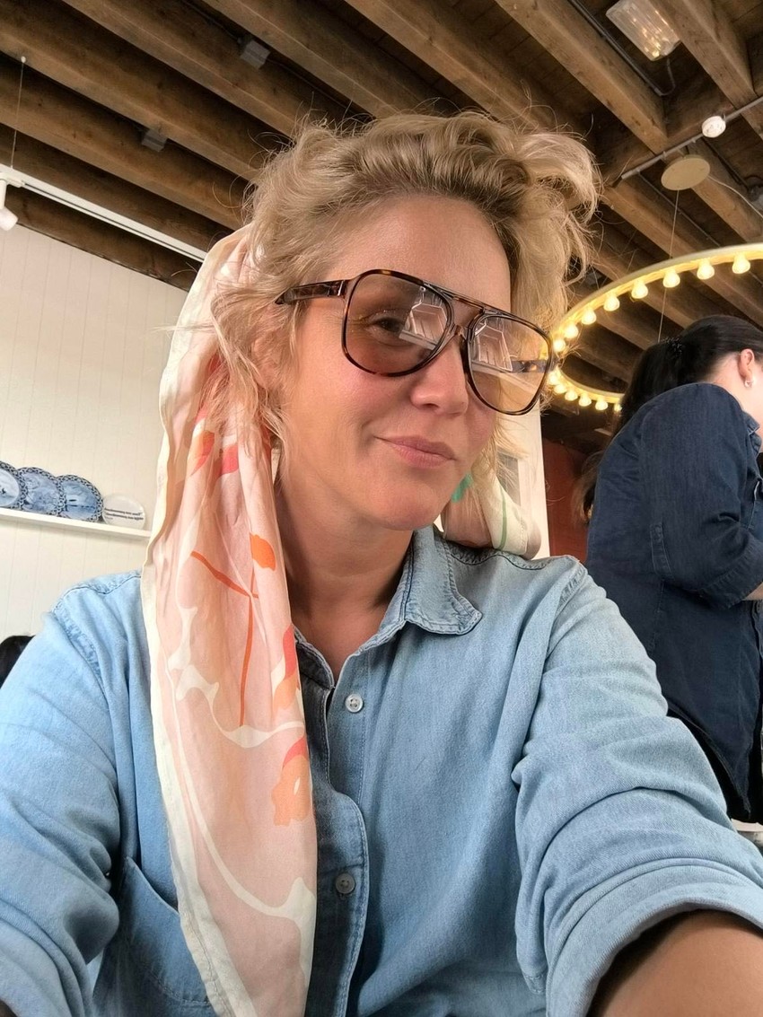 Andreja Koršić danas