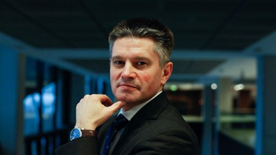 JACEK KAPICA