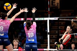 Zuzanna Górecka wróci za kilka miesięcy. Poważna kontuzja siatkarki