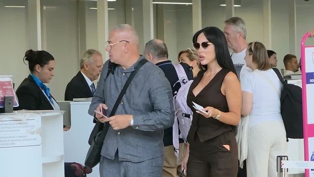 OVO JE PRAVI RAZLOG ZBOG KOG ALEKSANDRA SUBOTIĆ NE ULAZI U ELITU 9: "Dvoumila sam se!"