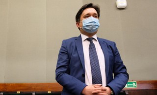 RPO: Przerwa w czynnościach zarządzona wobec sędziów Synakiewicza i Pilśnik narusza przepisy