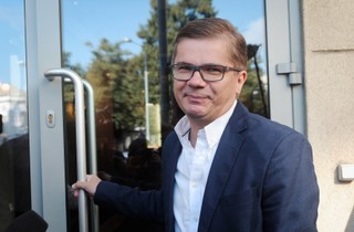 Latkowski: Wychodzi na to, że trzeba stanąć przed komisją śledczą