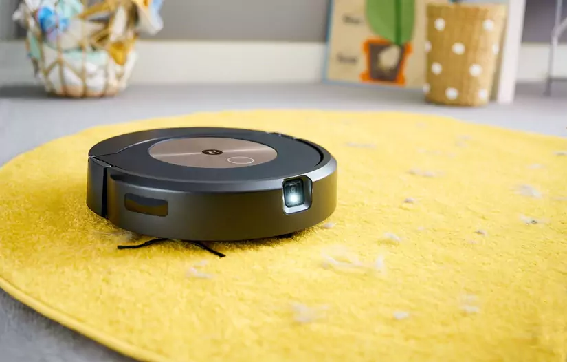 iRobot Roomba