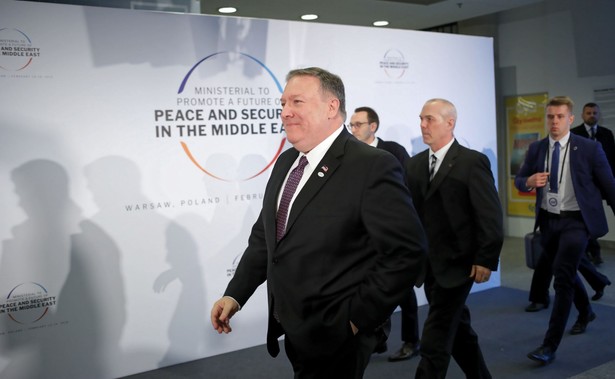 Mike Pompeo