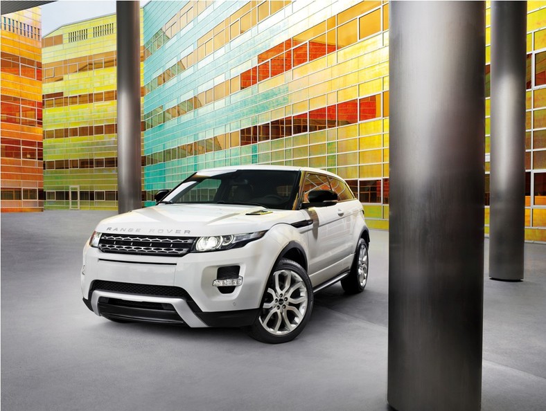 Range Rover Evoque3