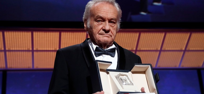 Cannes 2022. "IO" Jerzego Skolimowskiego z prestiżową nagrodą