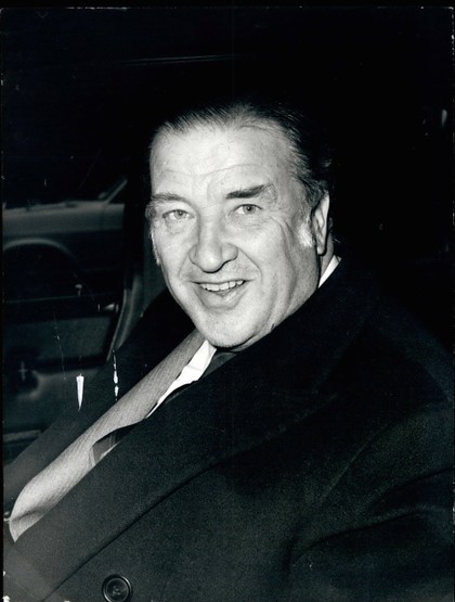 Ford Kontra Ferrari Nieudana Proba Przyjecia Jak Powstal Gt40 Biznes Forbes Pl