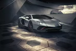 Lamborghini wznawia produkcję Aventadora Ultimae po zatonięciu statku Felicity Ace