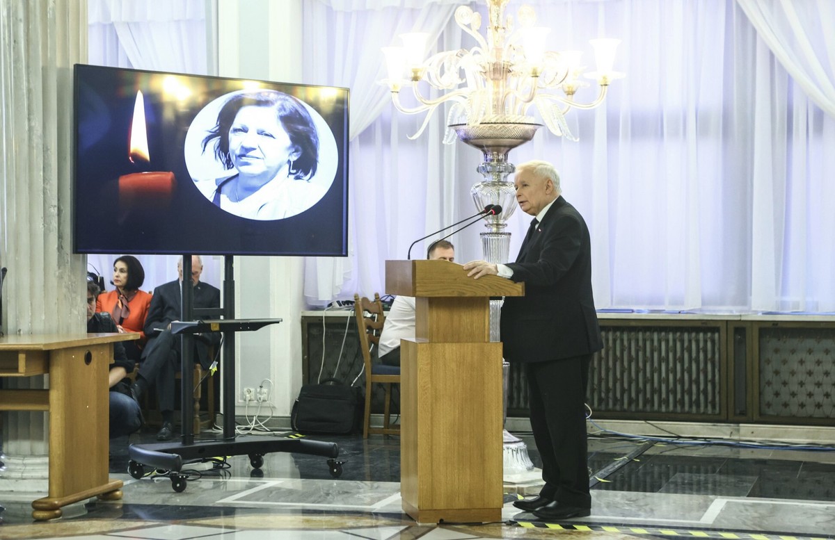Śmierć Barbary Skrzypek. Rzecznik ujawnia nowe szczegóły