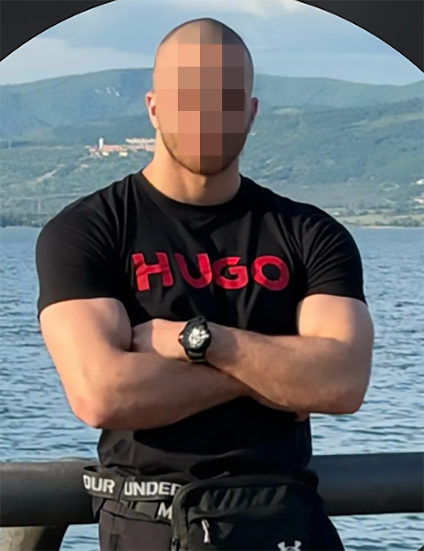 Stefan Bojković