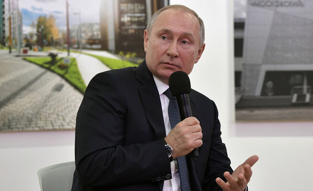 Putin chce wrócić do idei pasażerskiego samolotu naddźwiękowego. Eksperci wątpią w komercyjny sukces