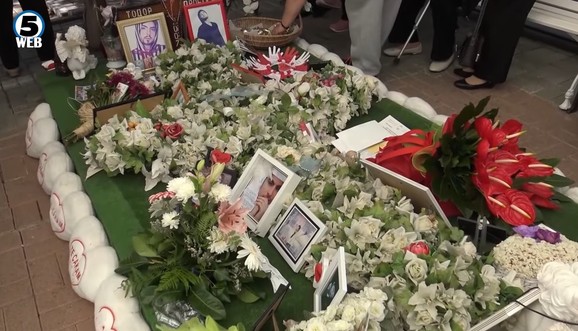 Toše Proeski 