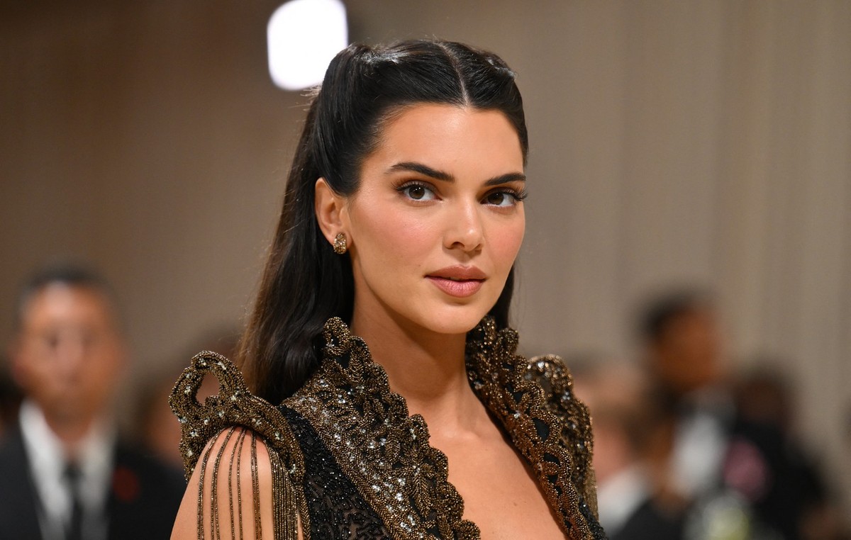 Kendal Džener za Met Gala 2024. događaj bira vintidž haljinu staru 25 ...