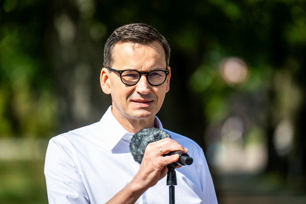 Mateusz Morawiecki