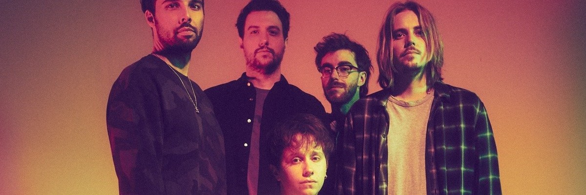 Nothing But Thieves