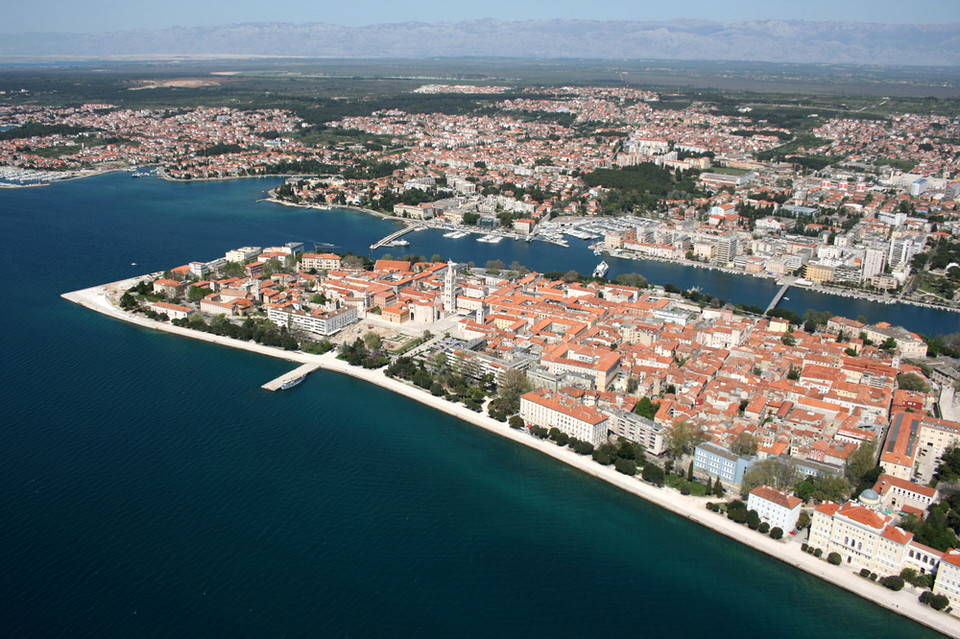 1. Zadar