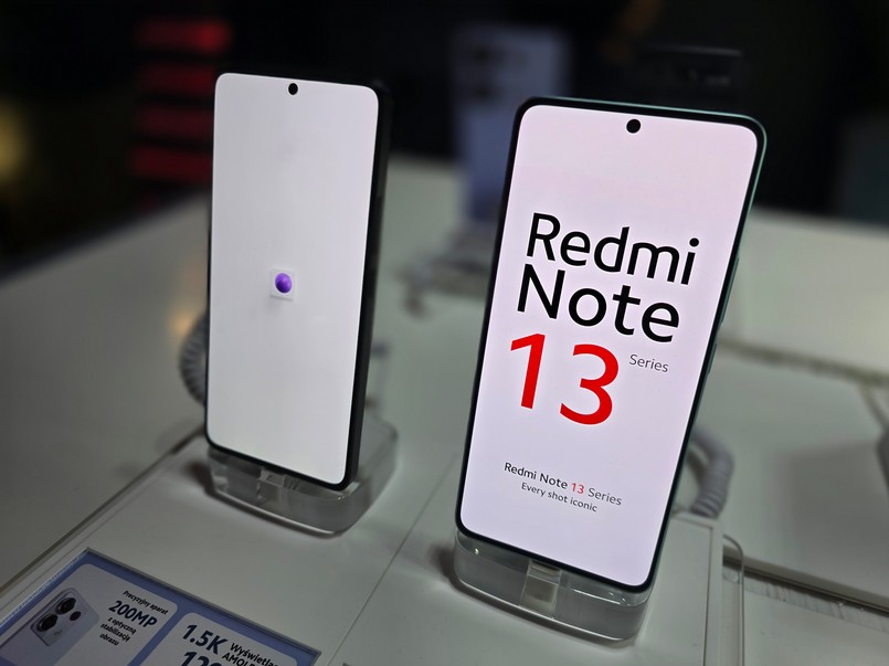 Redmi Note 13