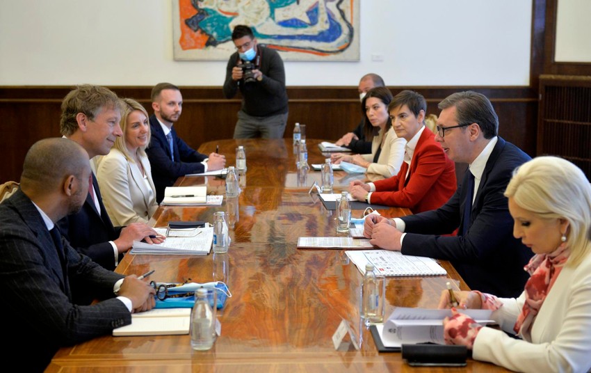 vucic brnabic rio tinto 20210601 tanjug rade prelic beograd Di022519600 preview