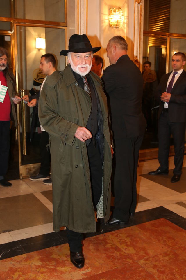 Tanasije Uzunović